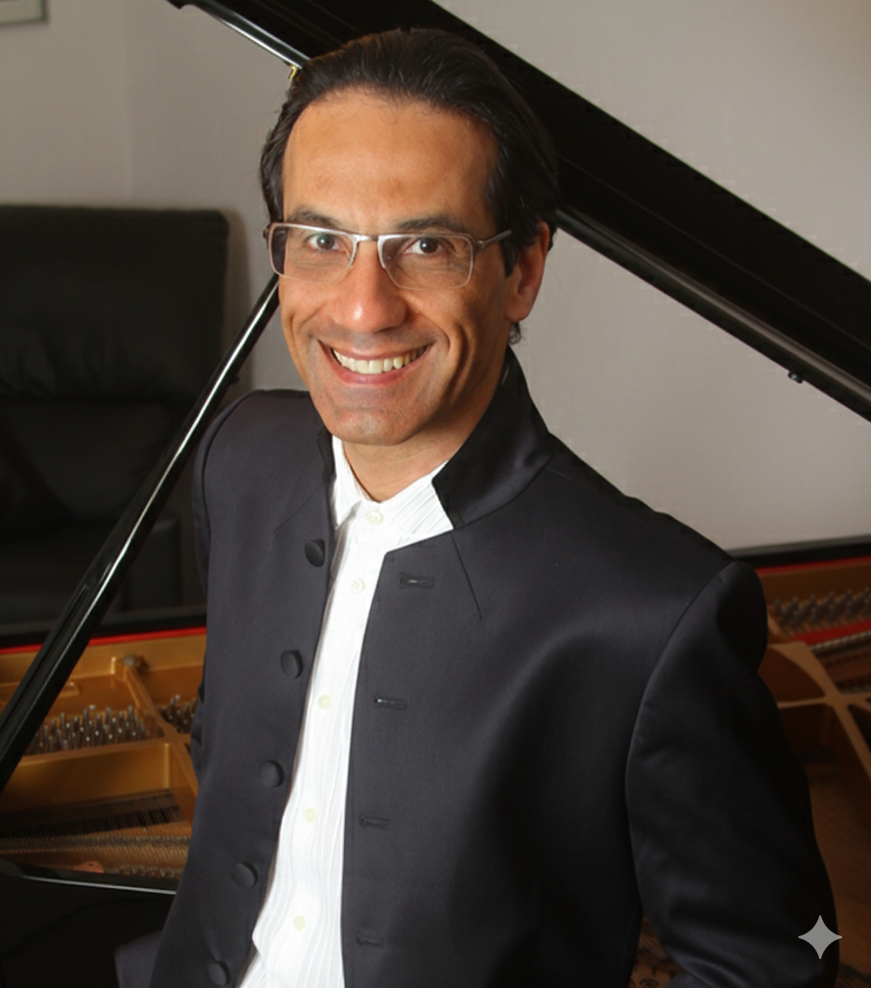 Prof. Álvaro Siviero