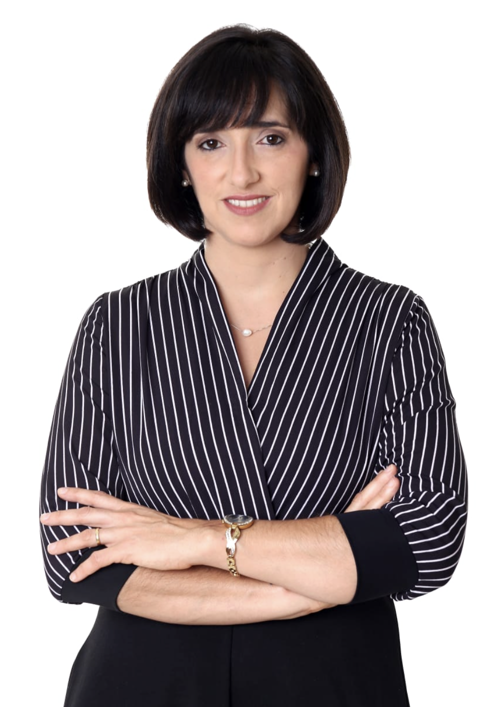 Profa. Bruna Torlay