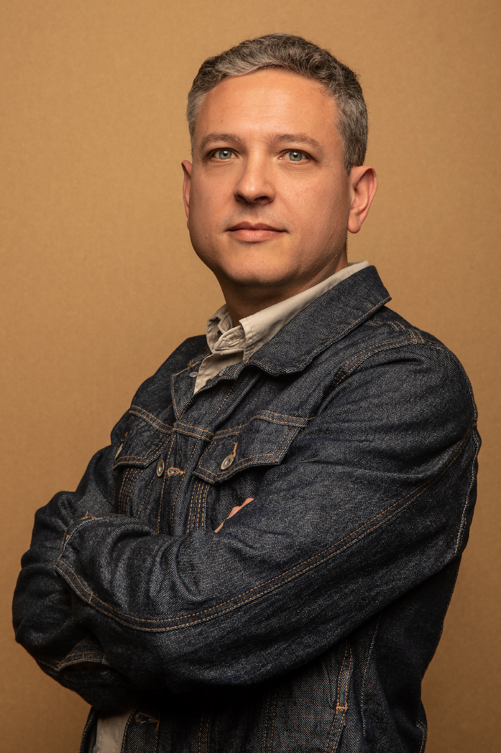 Prof. Francisco Escorsim