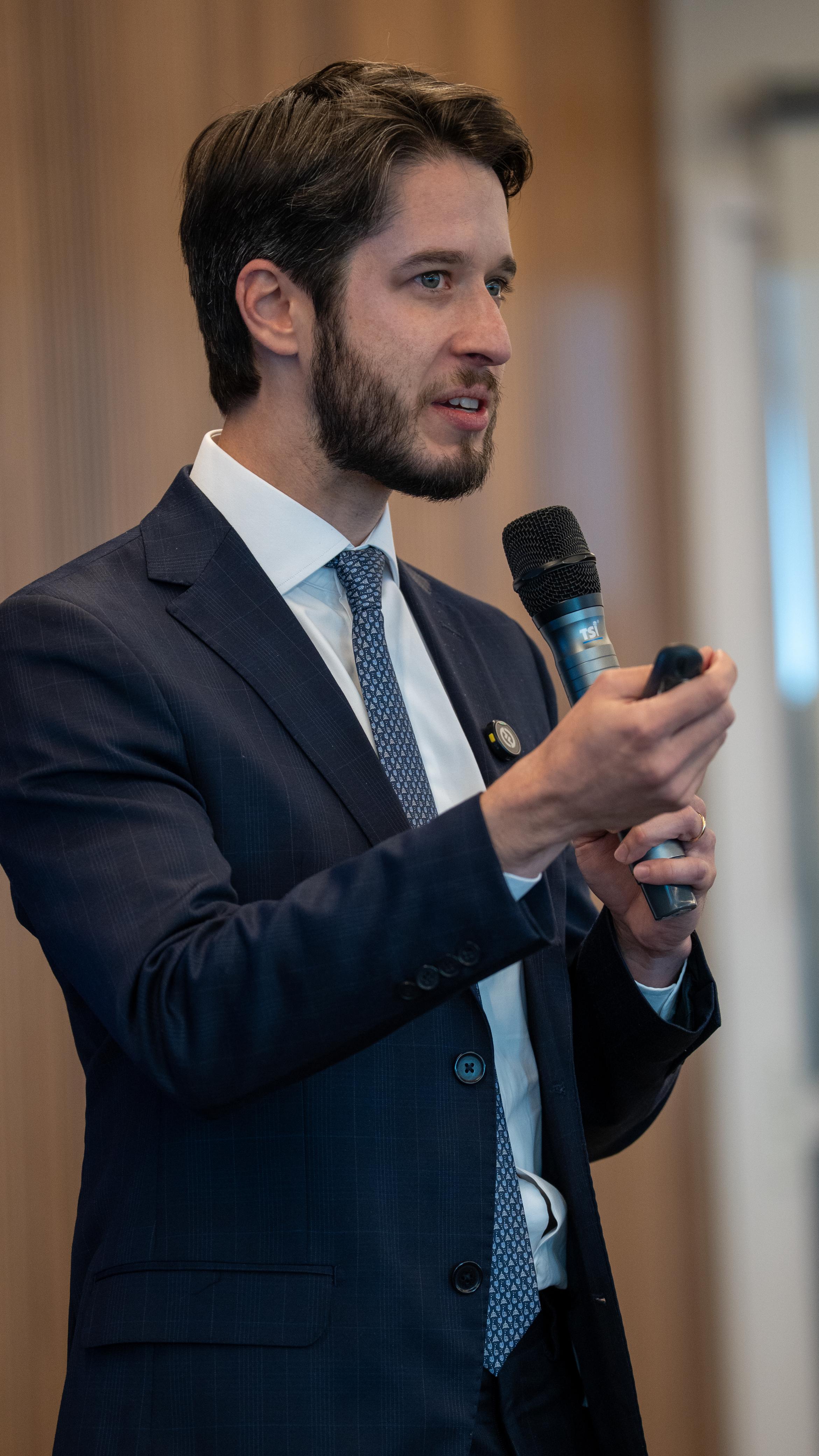 Gabriel Kanner