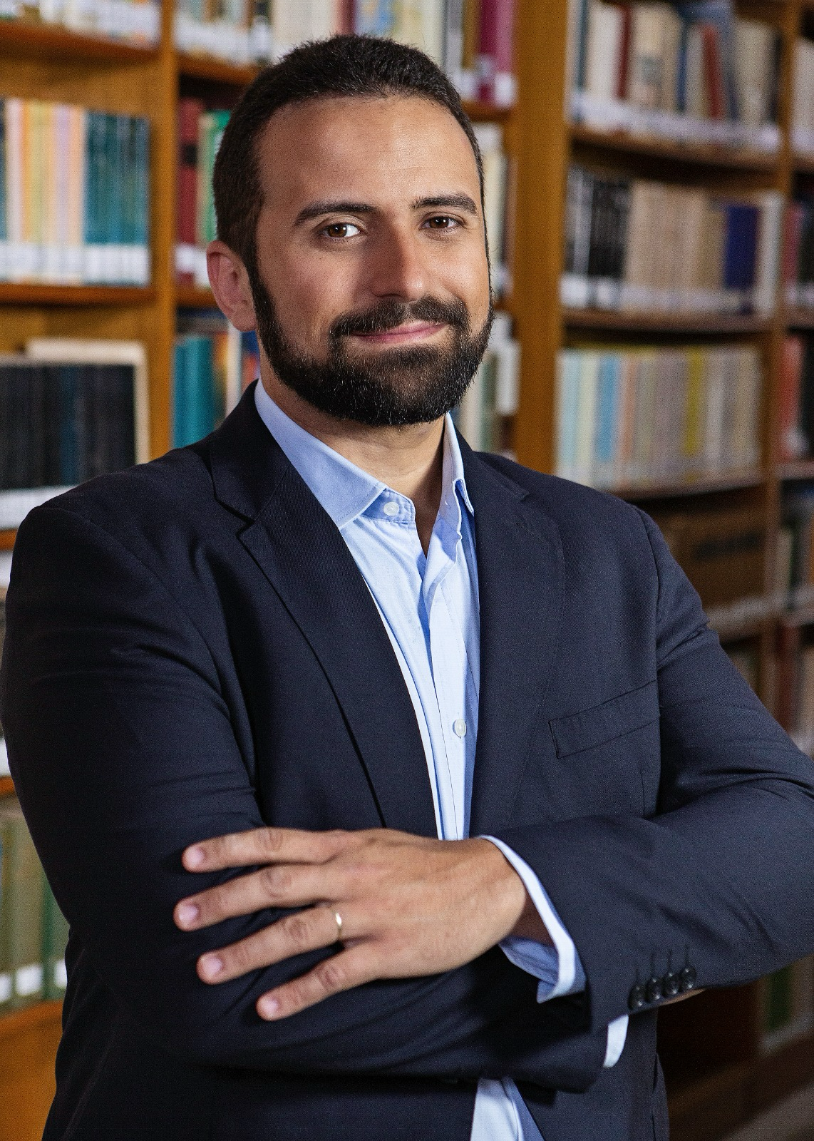 Prof. João Gabriel