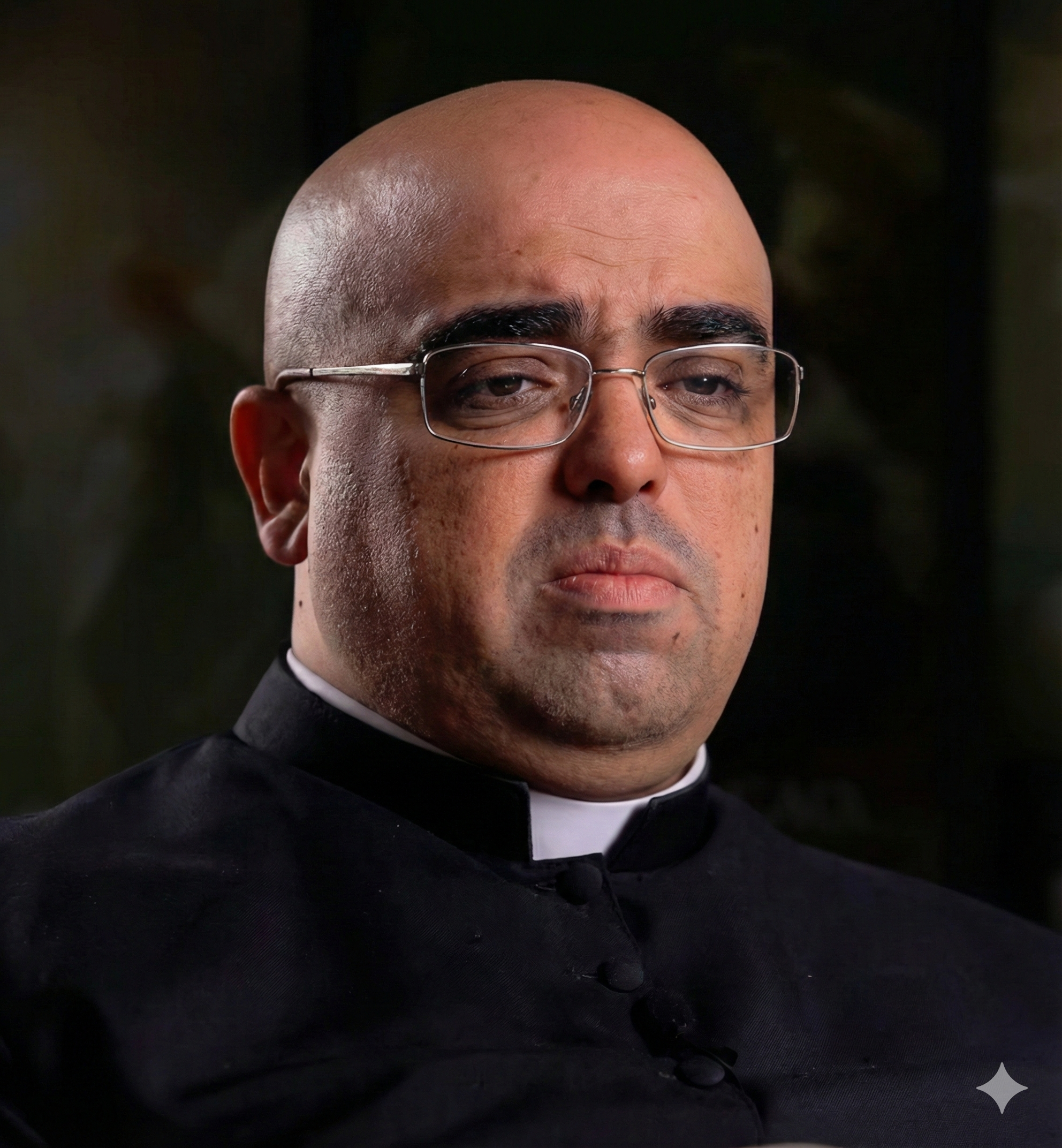 Pe. José Eduardo