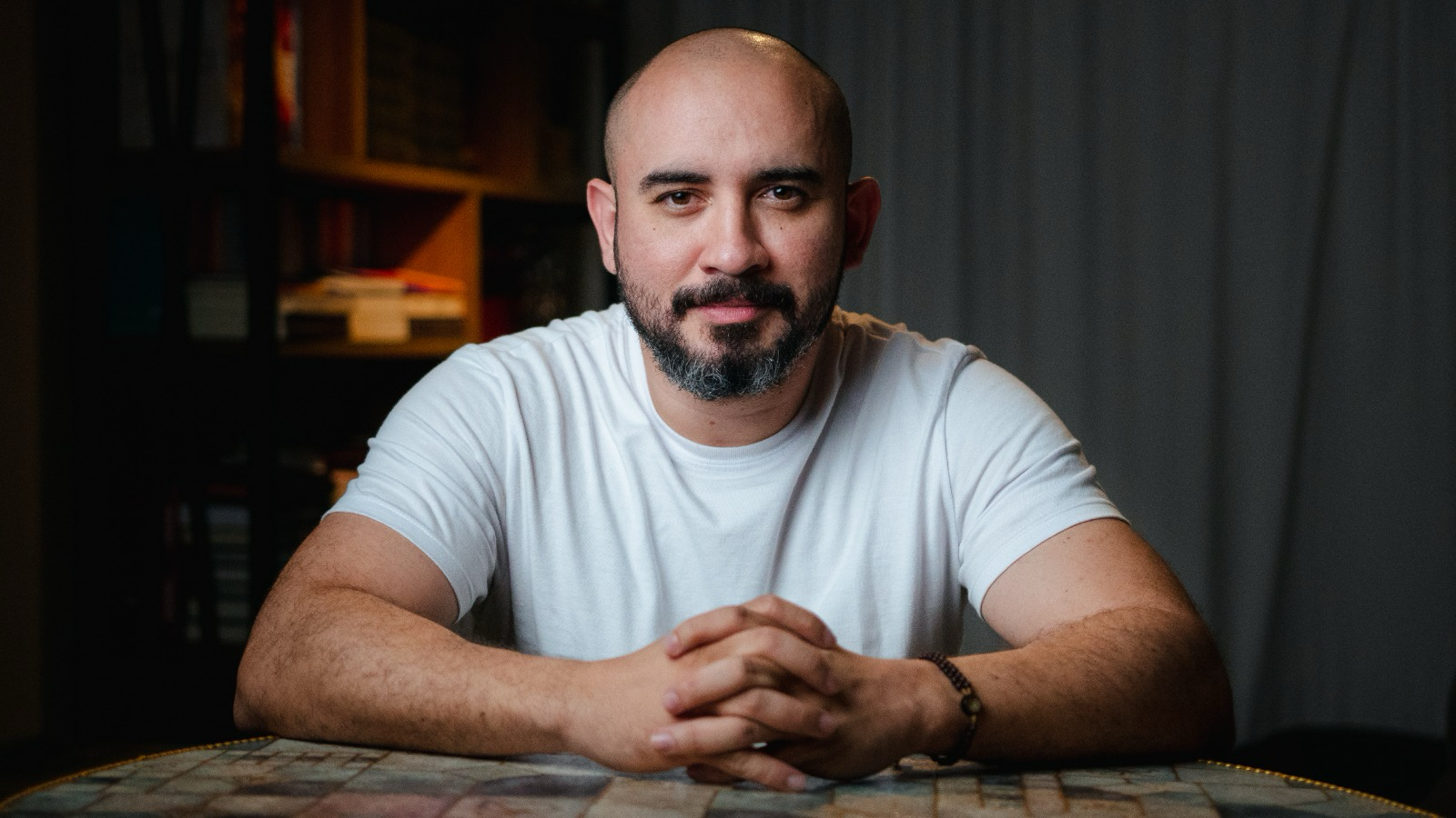 Pedro Augusto