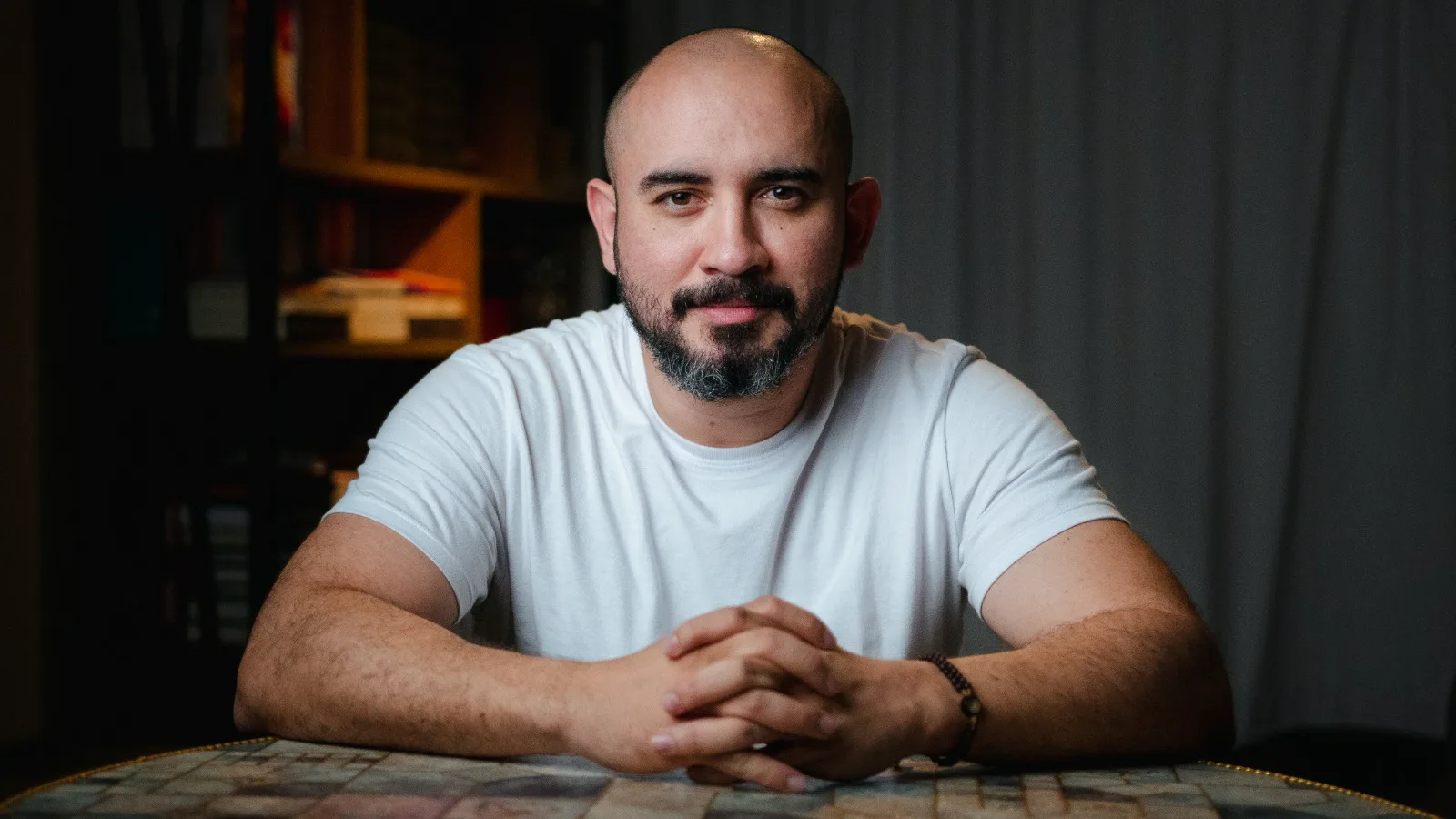 Pedro Augusto