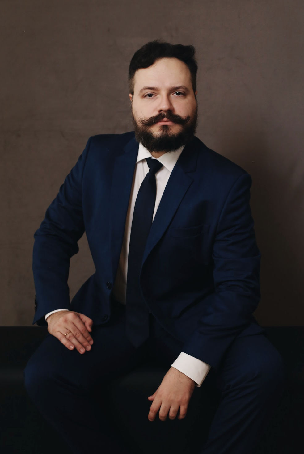 Rafael Nogueira