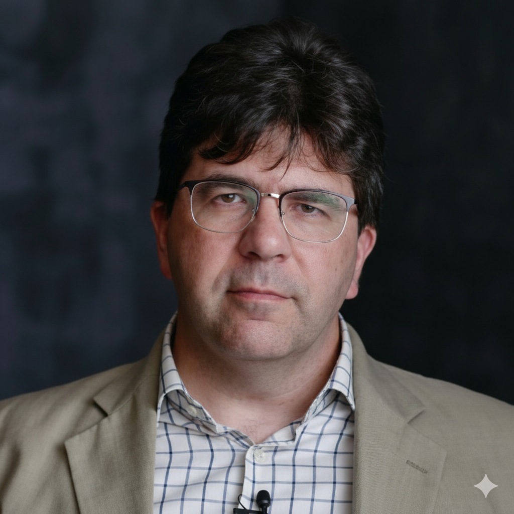 Prof. Renato Moraes
