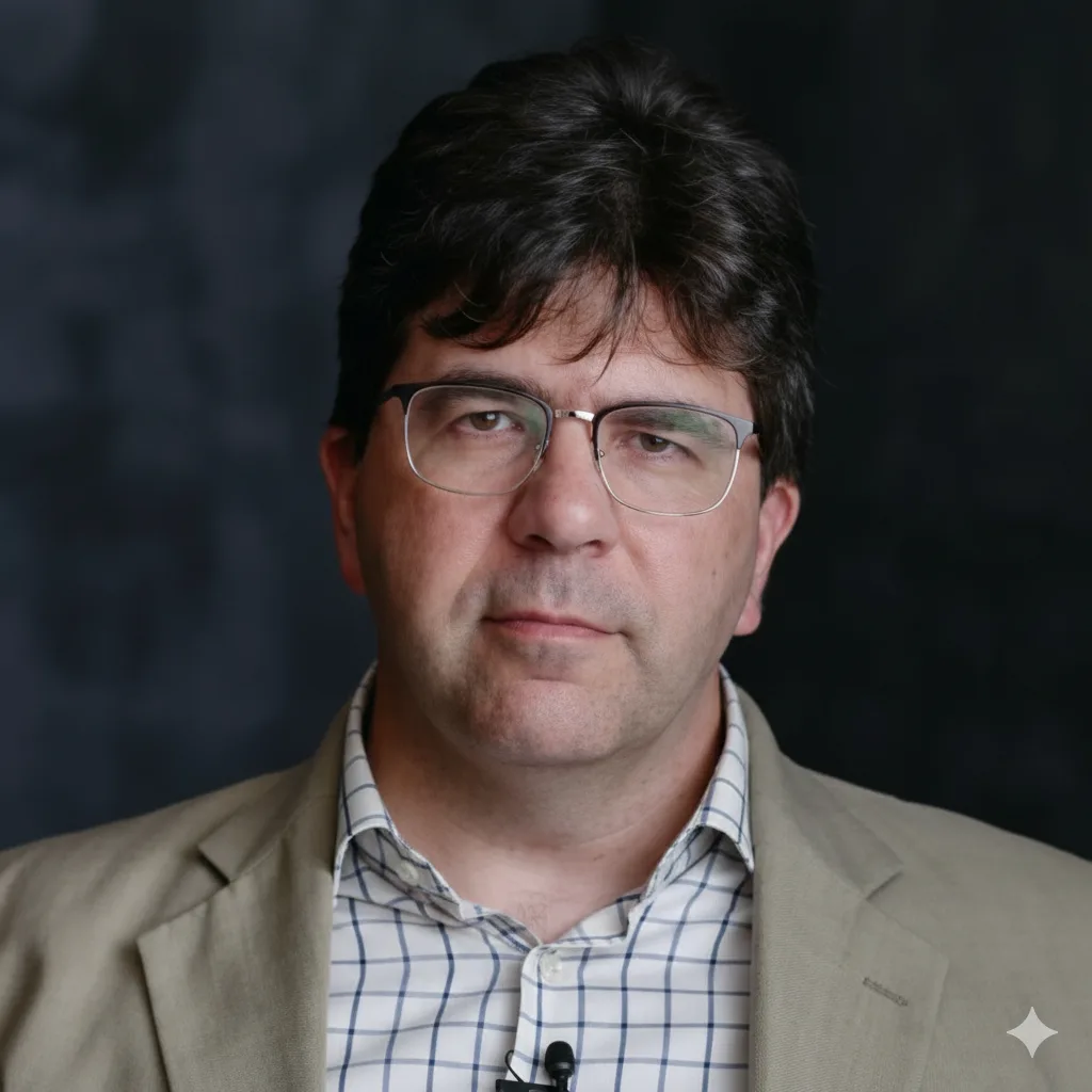 Prof. Renato Moraes