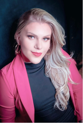 Profa. Viviane Princival