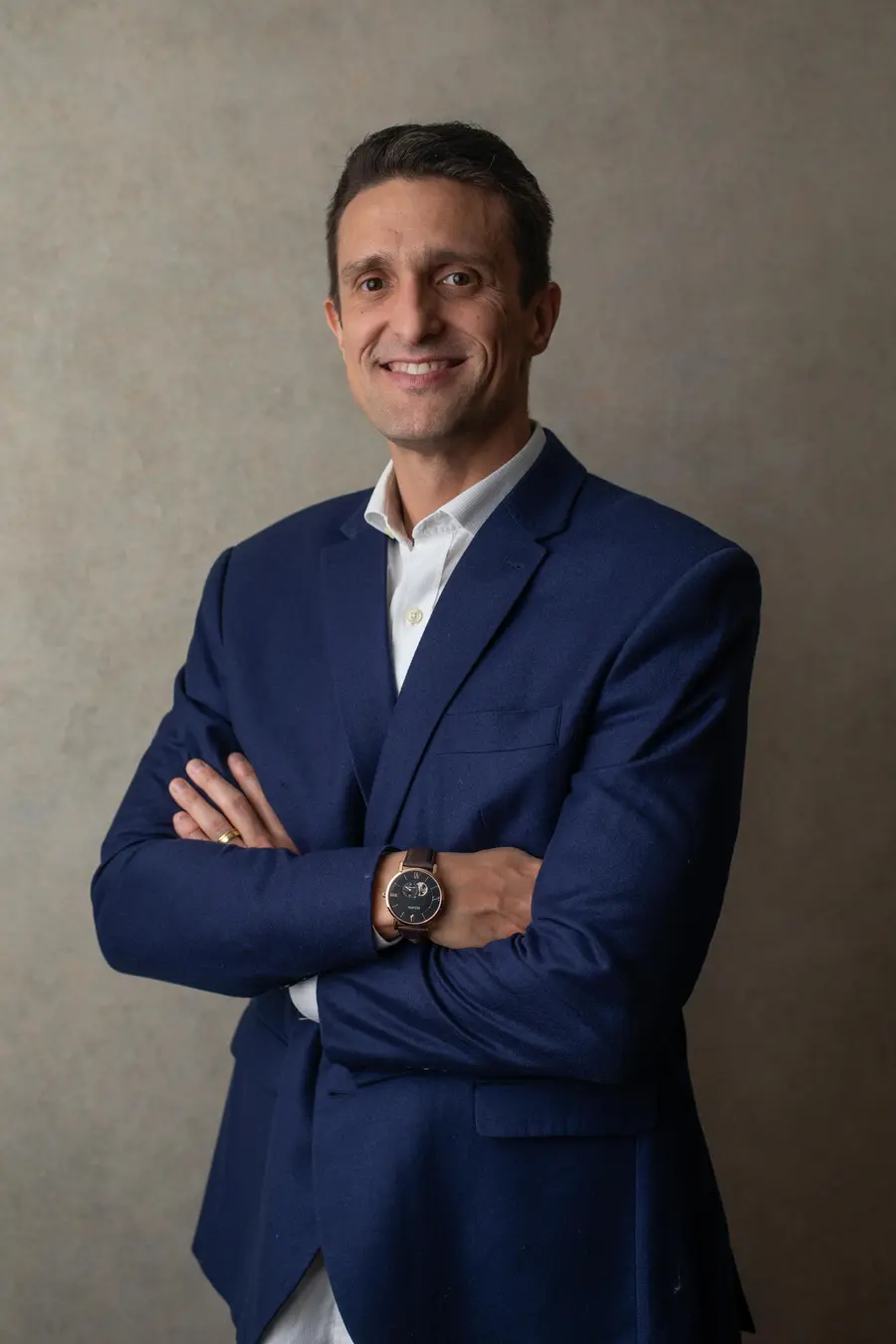 Prof. Victor Sales