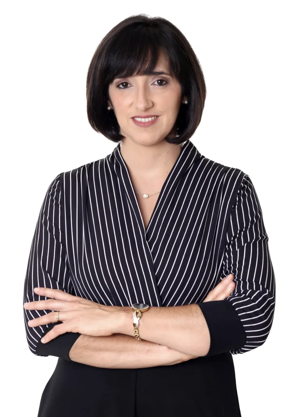 Profa. Bruna Torlay