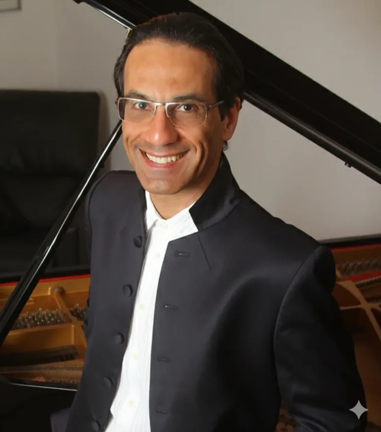 Prof. Álvaro Siviero