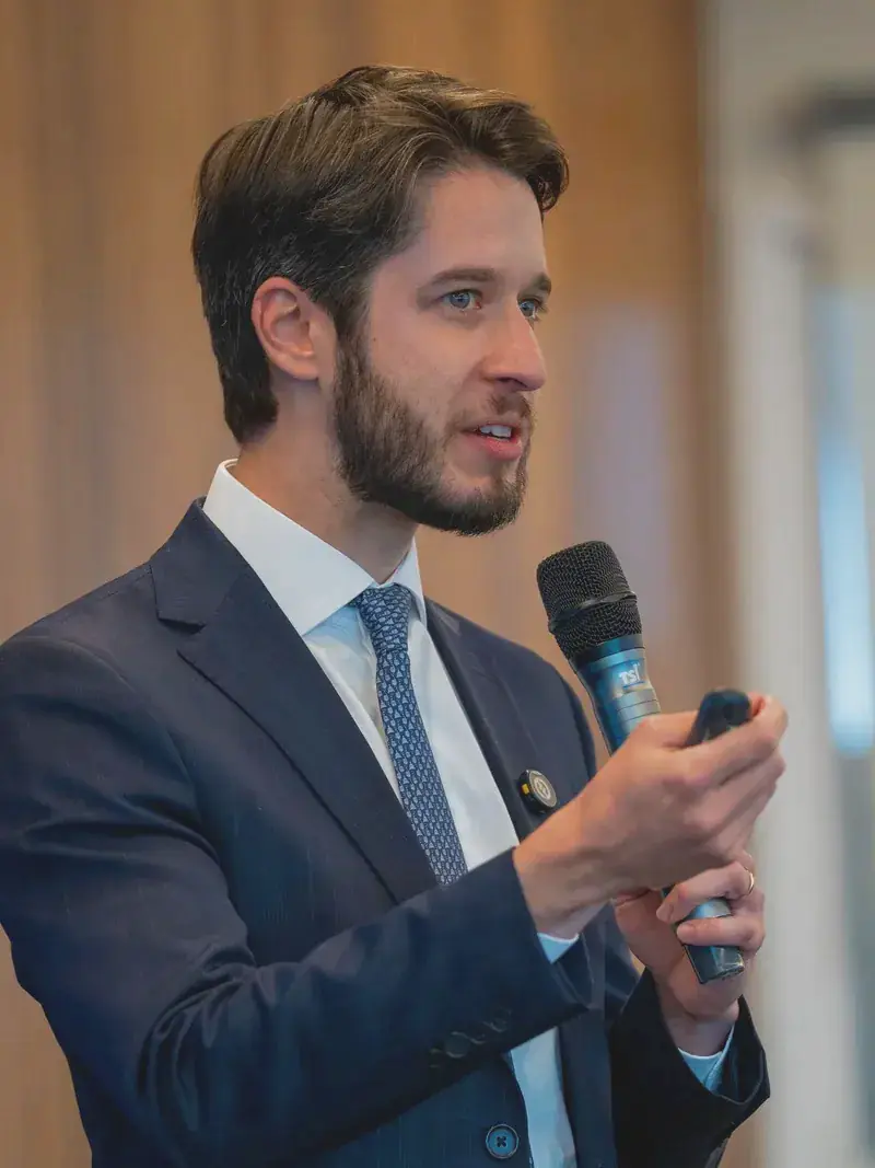 Gabriel Kanner
