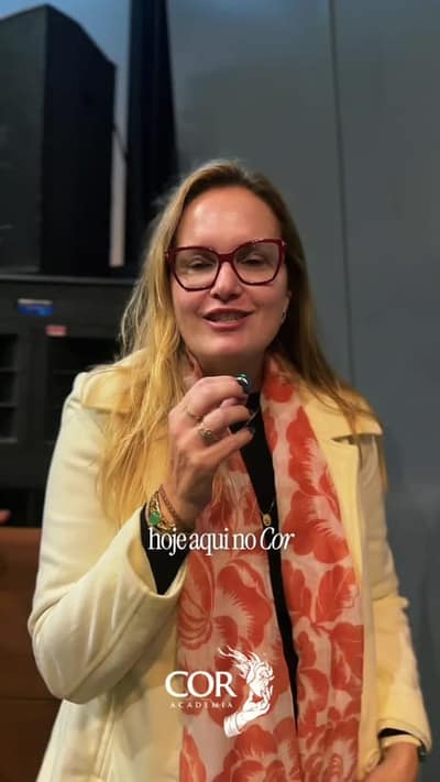 Depoimento de Dani