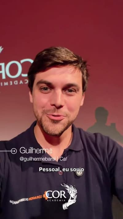 Depoimento de Guilherme Barsi
